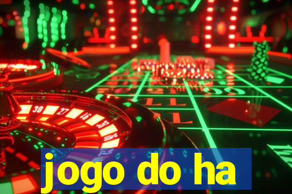 jogo do ha