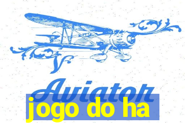 jogo do ha