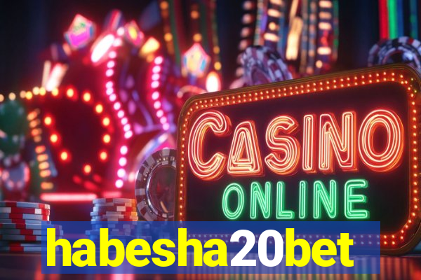 habesha20bet