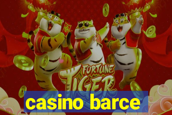 casino barce