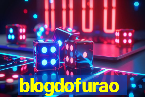 blogdofurao