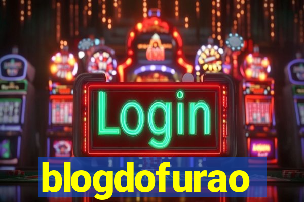 blogdofurao