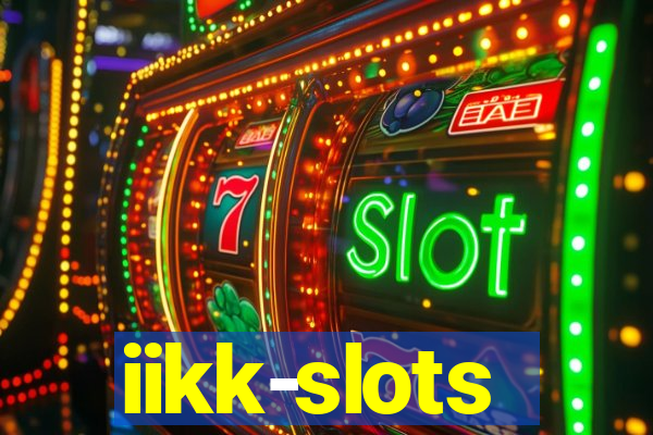 iikk-slots