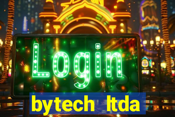 bytech ltda plataforma jogos