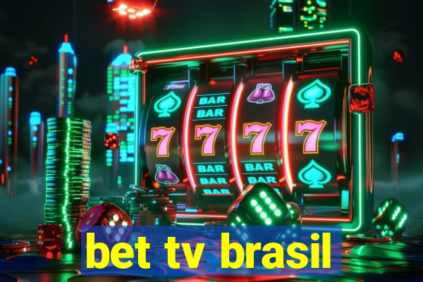 bet tv brasil