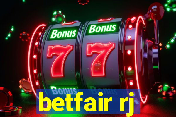 betfair rj