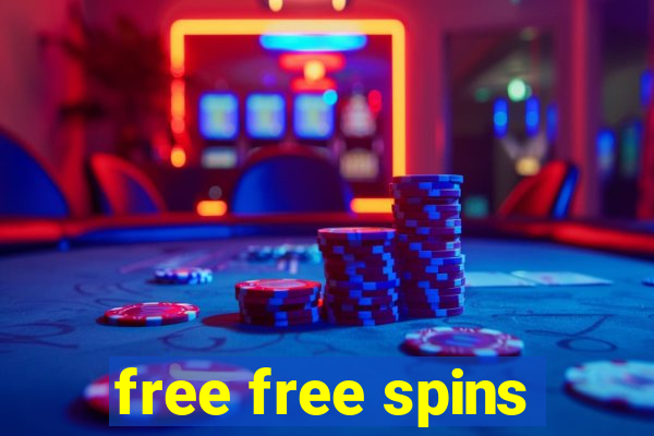 free free spins