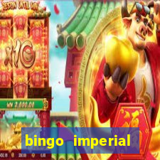 bingo imperial assis brasil