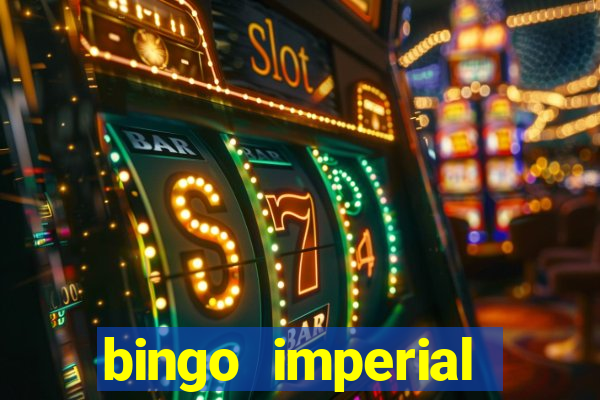 bingo imperial assis brasil