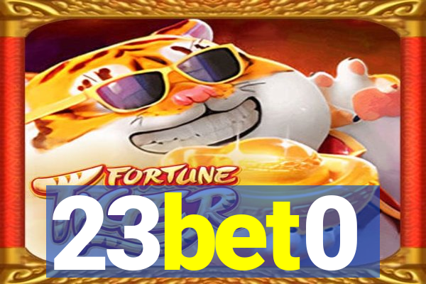 23bet0