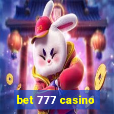 bet 777 casino