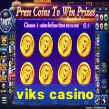 viks casino