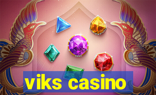 viks casino