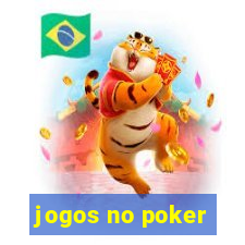 jogos no poker