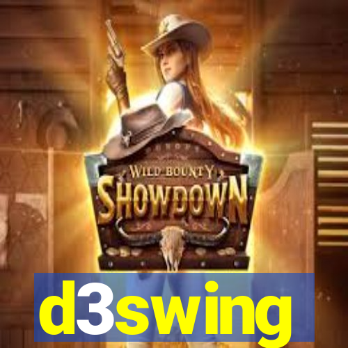 d3swing