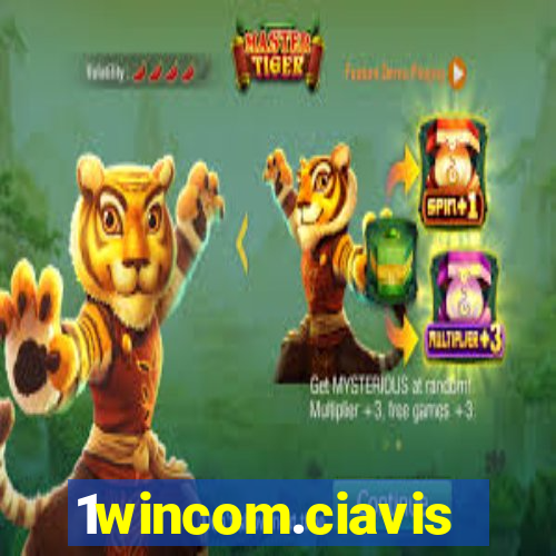 1wincom.ciavis