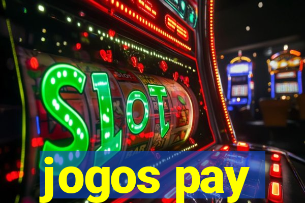 jogos pay