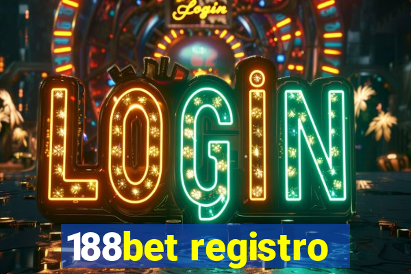 188bet registro