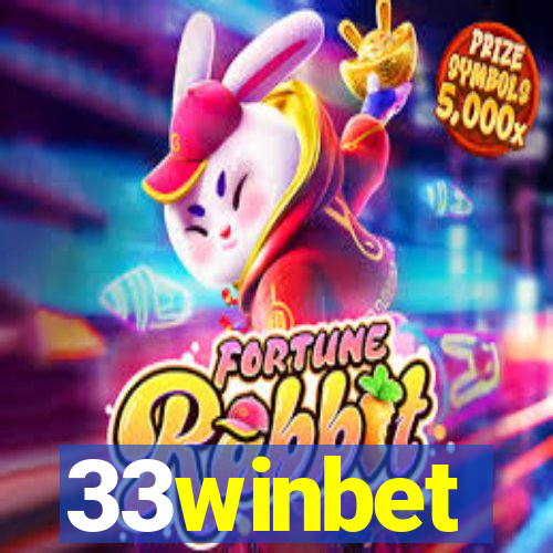 33winbet