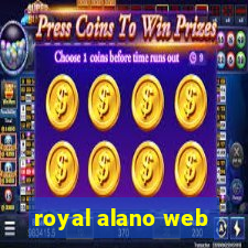 royal alano web