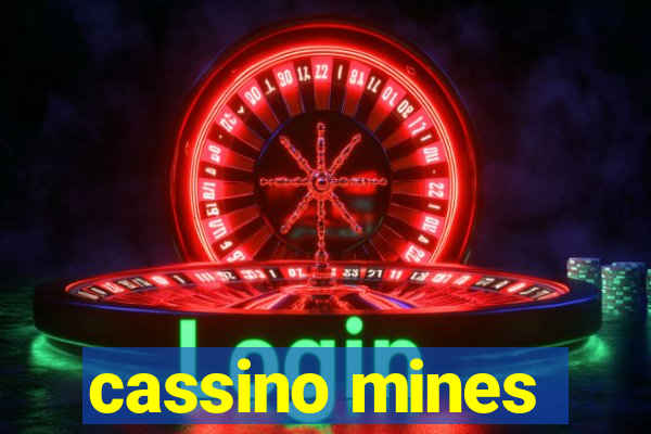 cassino mines