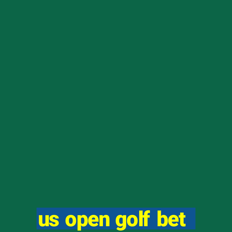 us open golf bet