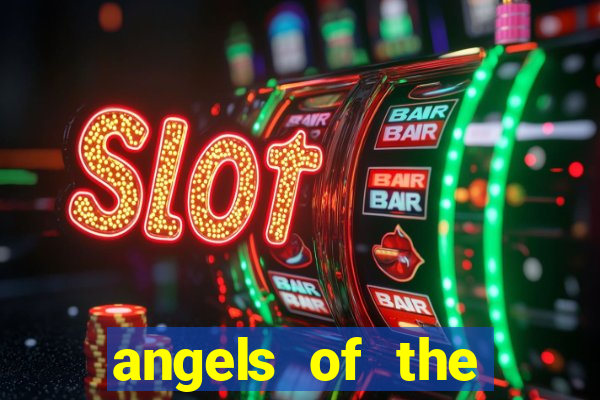 angels of the winds casino