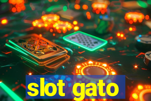 slot gato