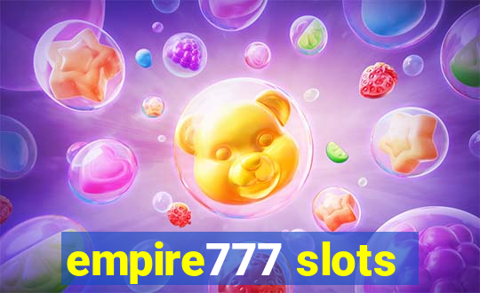 empire777 slots