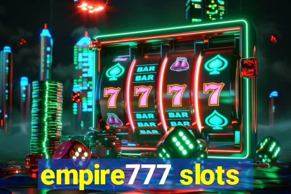 empire777 slots