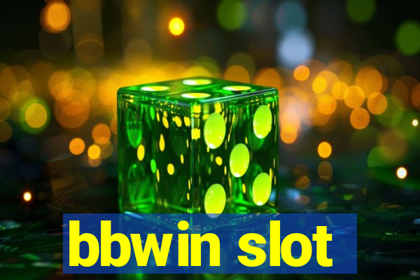 bbwin slot