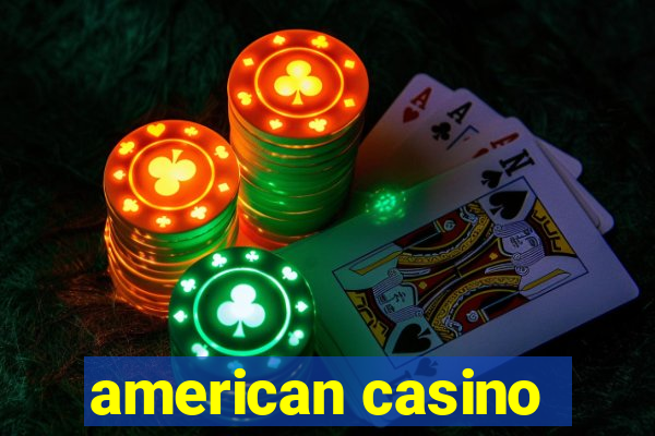 american casino