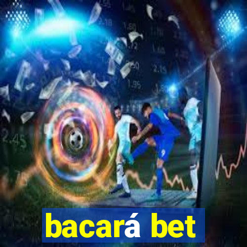 bacará bet