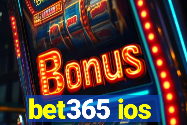 bet365 ios