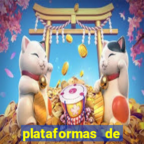 plataformas de apostas fortune tiger