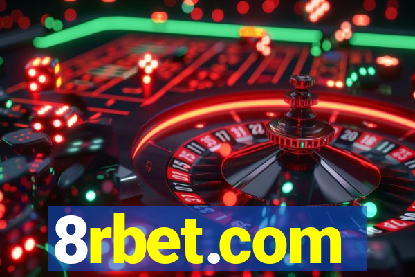 8rbet.com