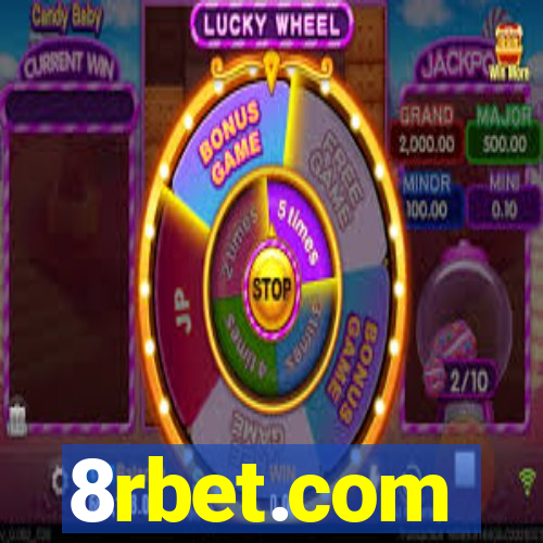 8rbet.com