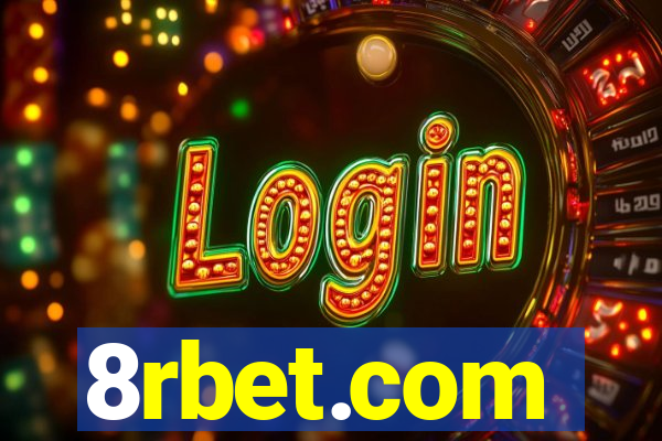 8rbet.com