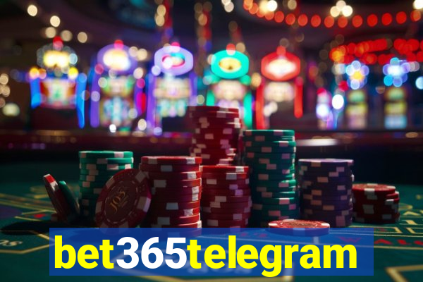 bet365telegram