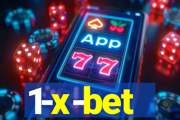 1-x-bet