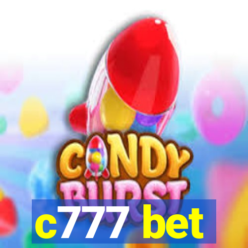 c777 bet