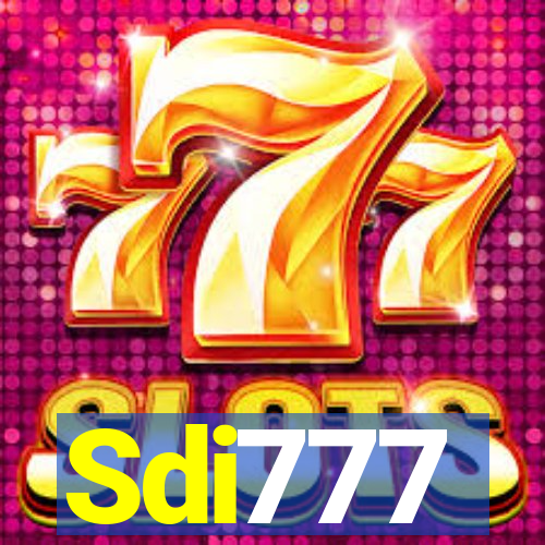 Sdi777