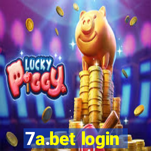 7a.bet login