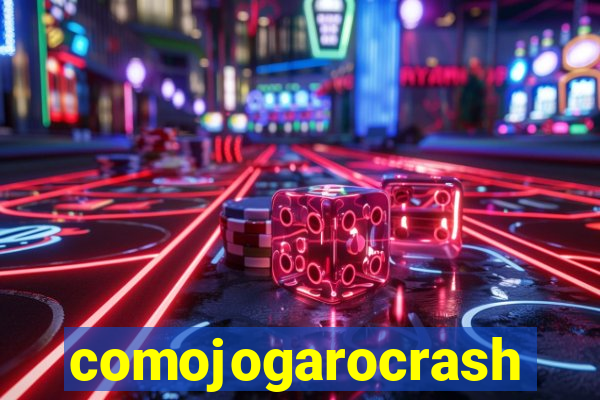 comojogarocrash