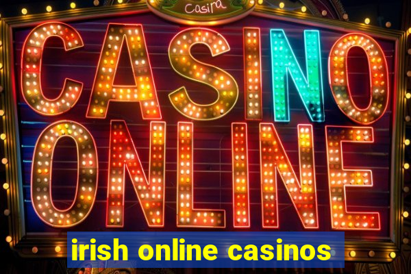 irish online casinos