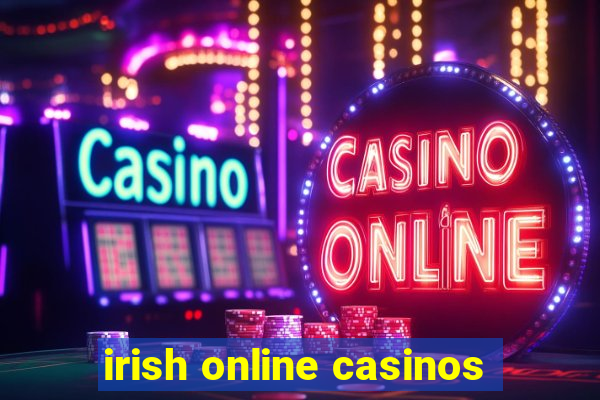 irish online casinos