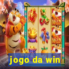 jogo da win