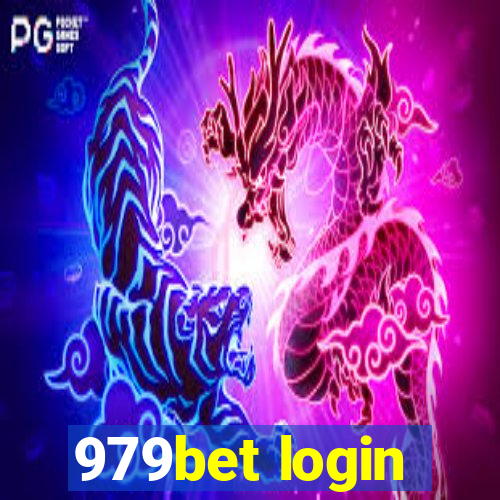 979bet login