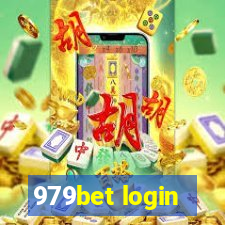 979bet login