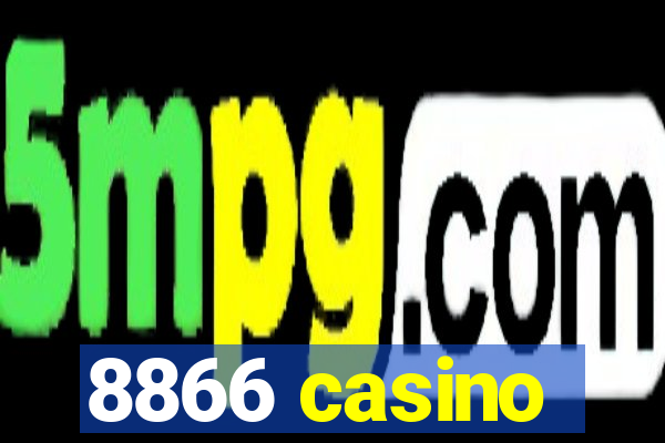 8866 casino